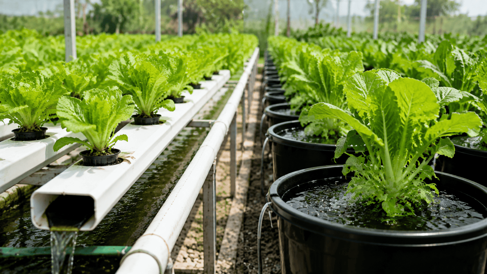 Best pH Levels for Hydroponic Plant Growth