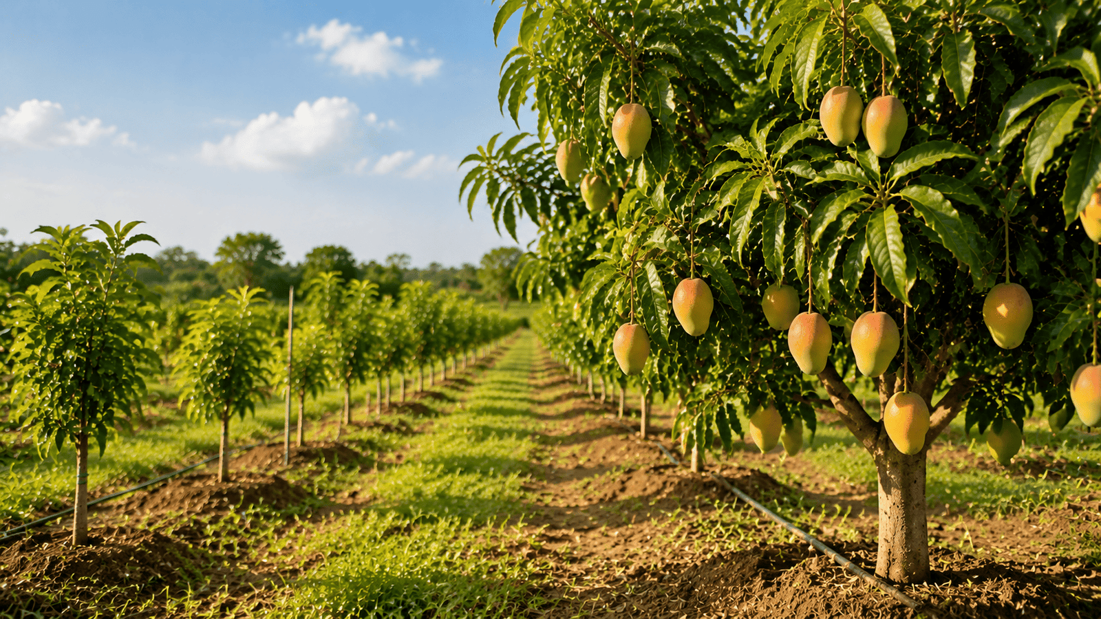 Citrus Farming Tips for High Yield