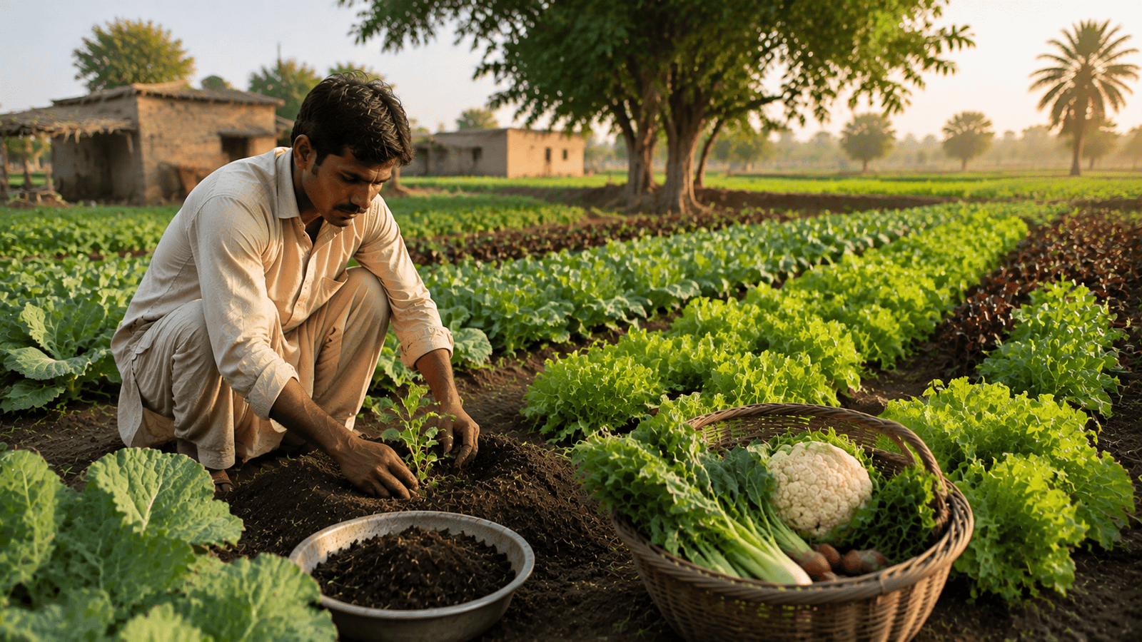How to Get Organic Farming Certification