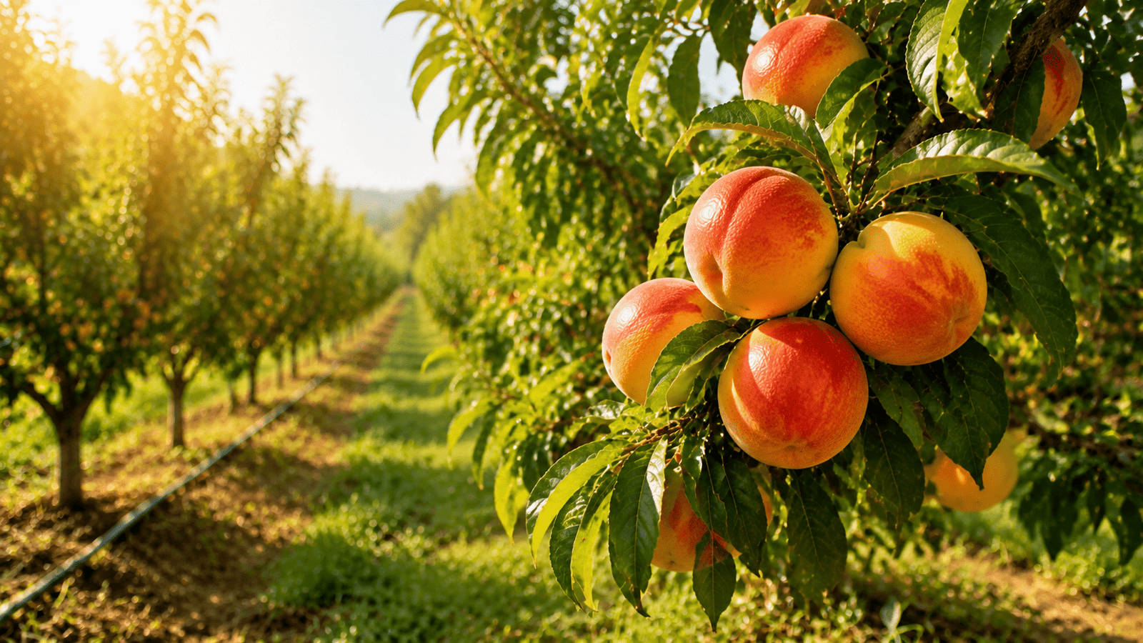 How to Protect Fruit Trees From Pests