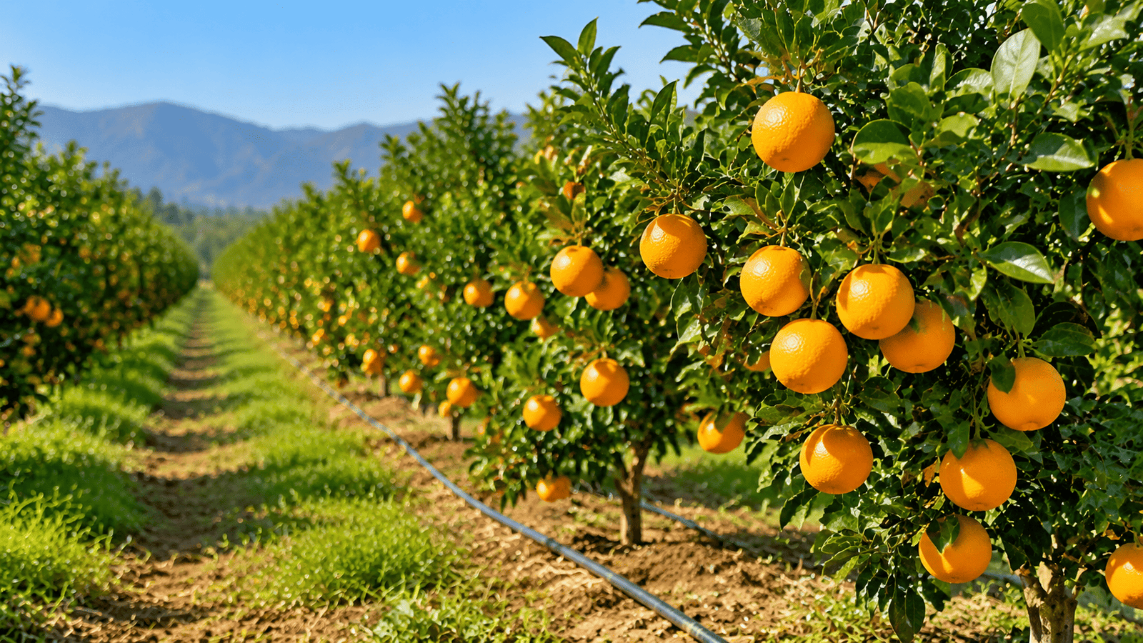 How to Prune Fruit Trees Correctly