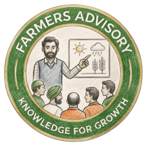 Farmers Advisory logo